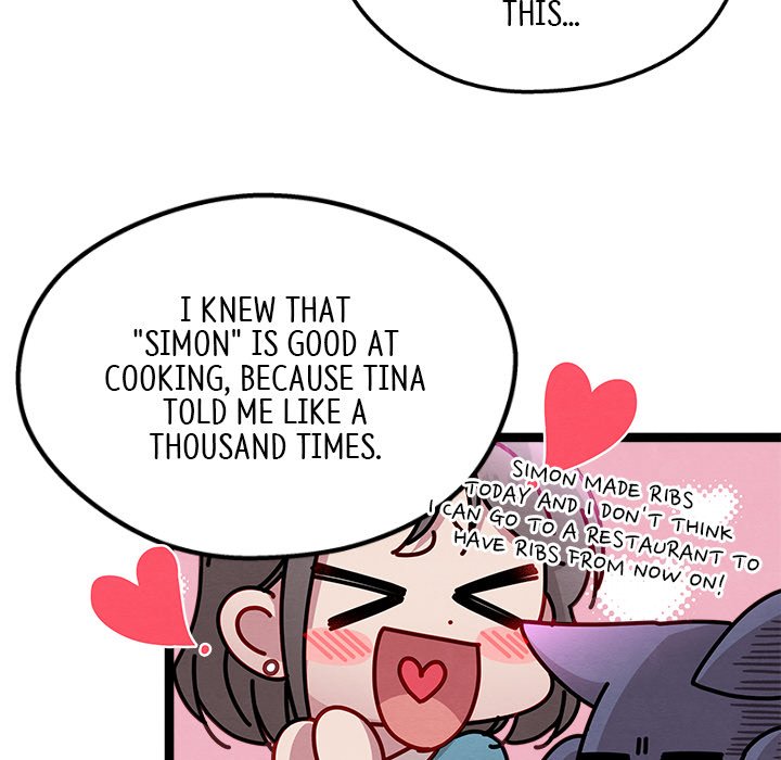 That Couple Has A Secret That Couple Has A Secret EP 55 - Toomics page 64 - 