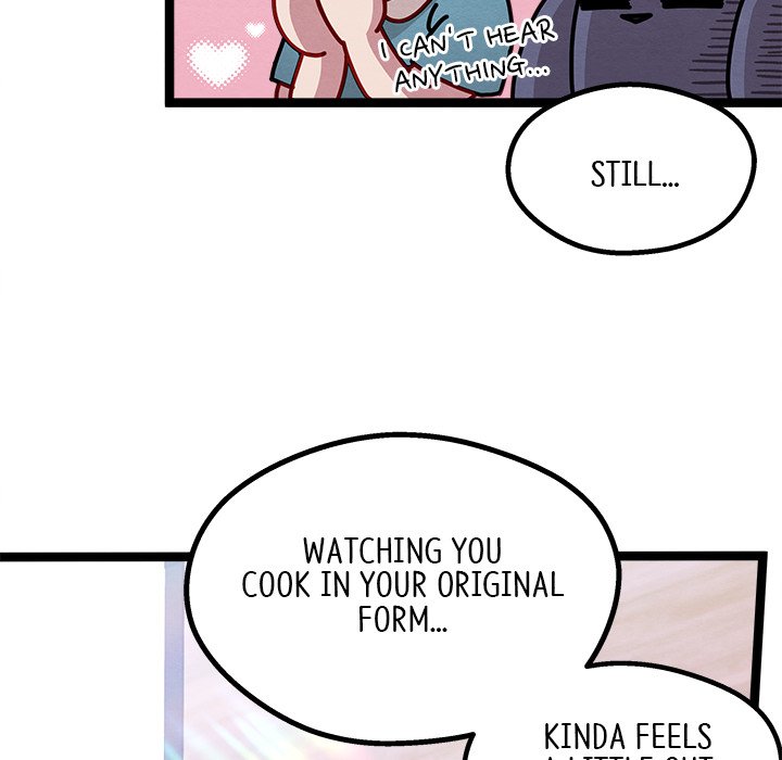 That Couple Has A Secret That Couple Has A Secret EP 55 - Toomics page 65 - 