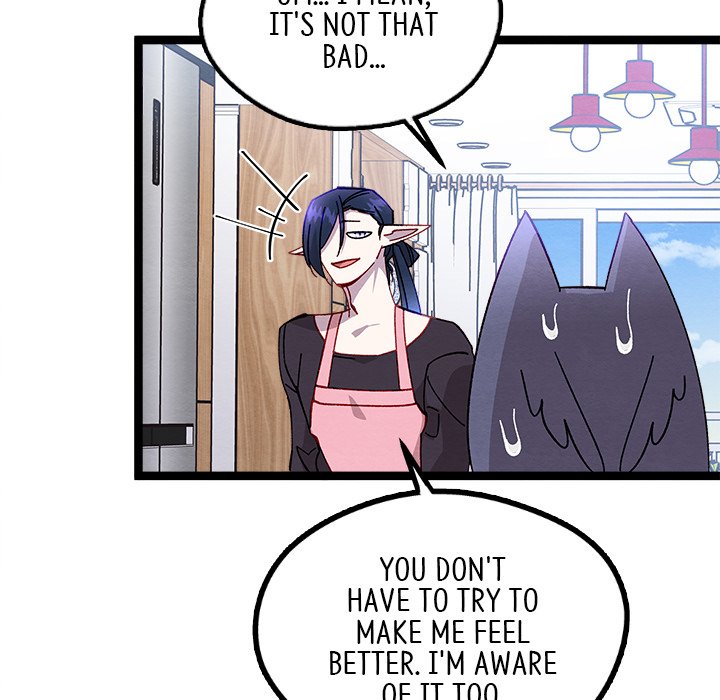 That Couple Has A Secret That Couple Has A Secret EP 55 - Toomics page 72 - 