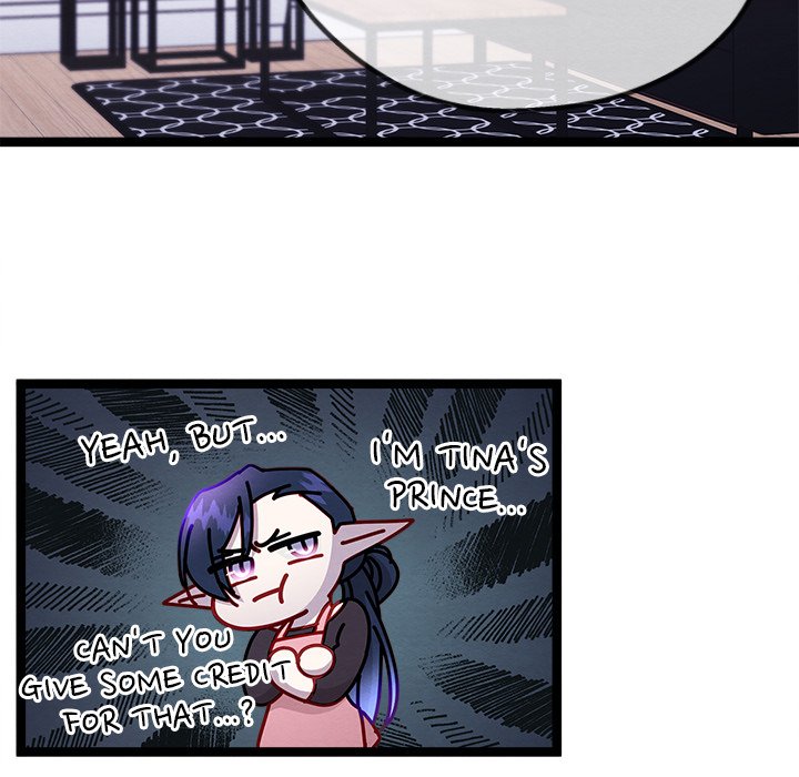 That Couple Has A Secret That Couple Has A Secret EP 55 - Toomics page 81 - 