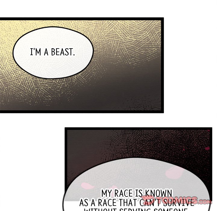 That Couple Has A Secret That Couple Has A Secret EP 55 - Toomics page 84 - 