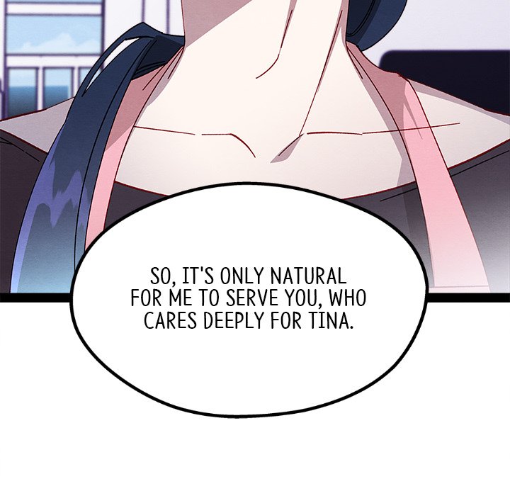 That Couple Has A Secret That Couple Has A Secret EP 55 - Toomics page 98 - 