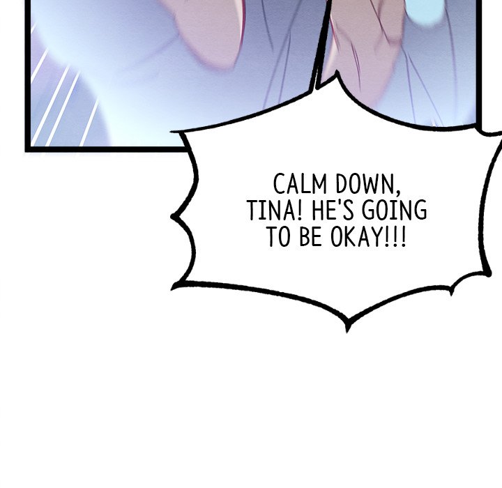 That Couple Has A Secret That Couple Has A Secret EP 56 - Toomics page 105 - 
