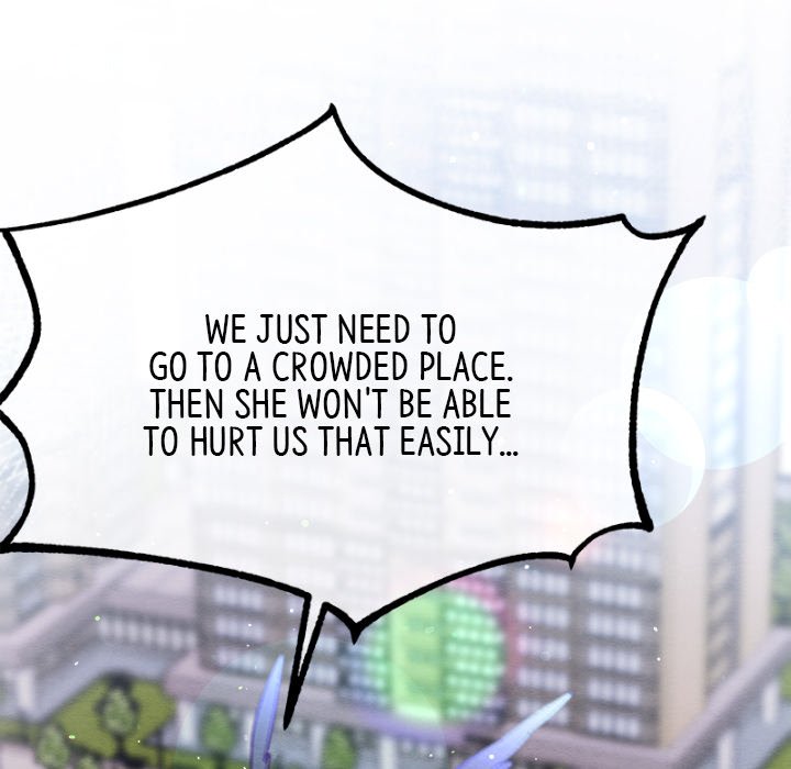 That Couple Has A Secret That Couple Has A Secret EP 56 - Toomics page 109 - 