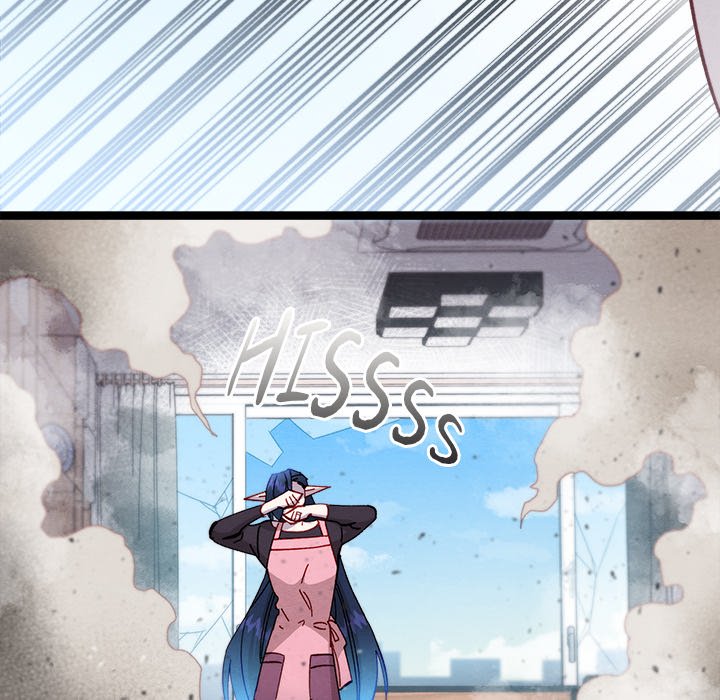 That Couple Has A Secret That Couple Has A Secret EP 56 - Toomics page 114 - 