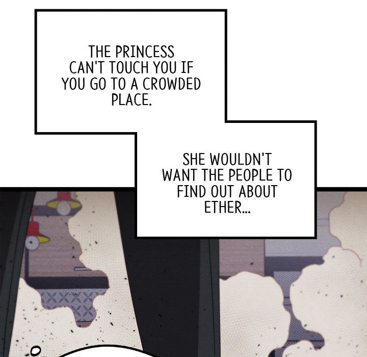 That Couple Has A Secret That Couple Has A Secret EP 56 - Toomics page 118 - 