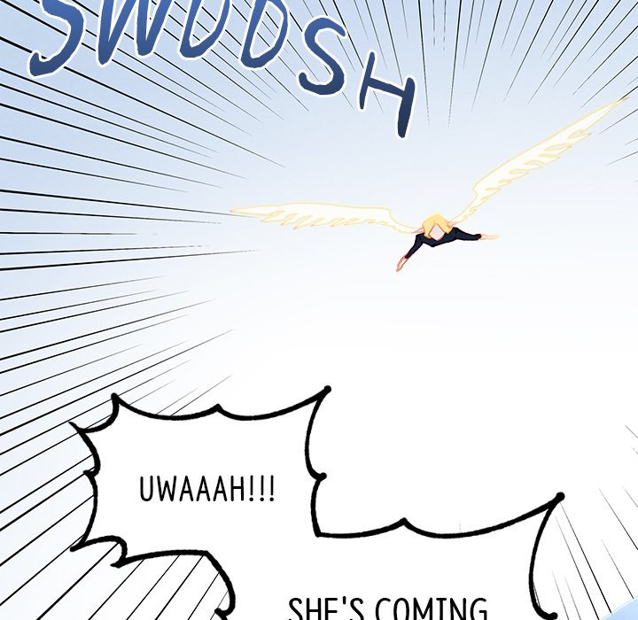 That Couple Has A Secret That Couple Has A Secret EP 56 - Toomics page 138 - 