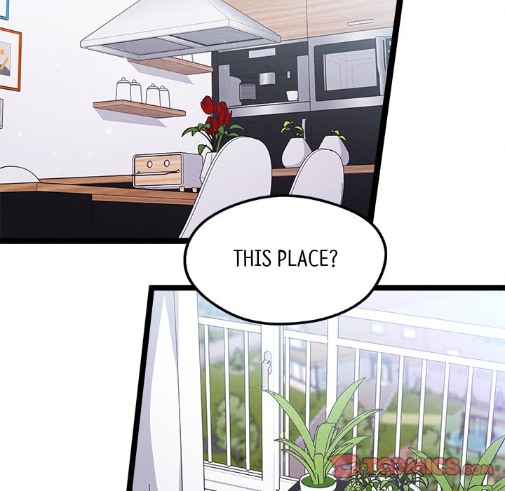 That Couple Has A Secret That Couple Has A Secret EP 56 - Toomics page 15 - 