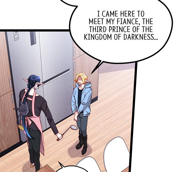 That Couple Has A Secret That Couple Has A Secret EP 56 - Toomics page 18 - 