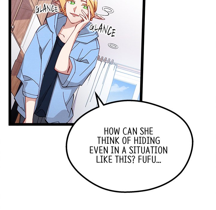 That Couple Has A Secret That Couple Has A Secret EP 56 - Toomics page 24 - 