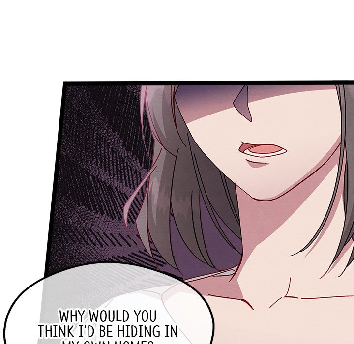 That Couple Has A Secret That Couple Has A Secret EP 56 - Toomics page 25 - 