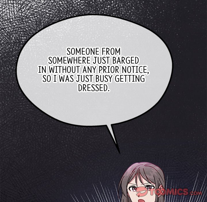 That Couple Has A Secret That Couple Has A Secret EP 56 - Toomics page 27 - 