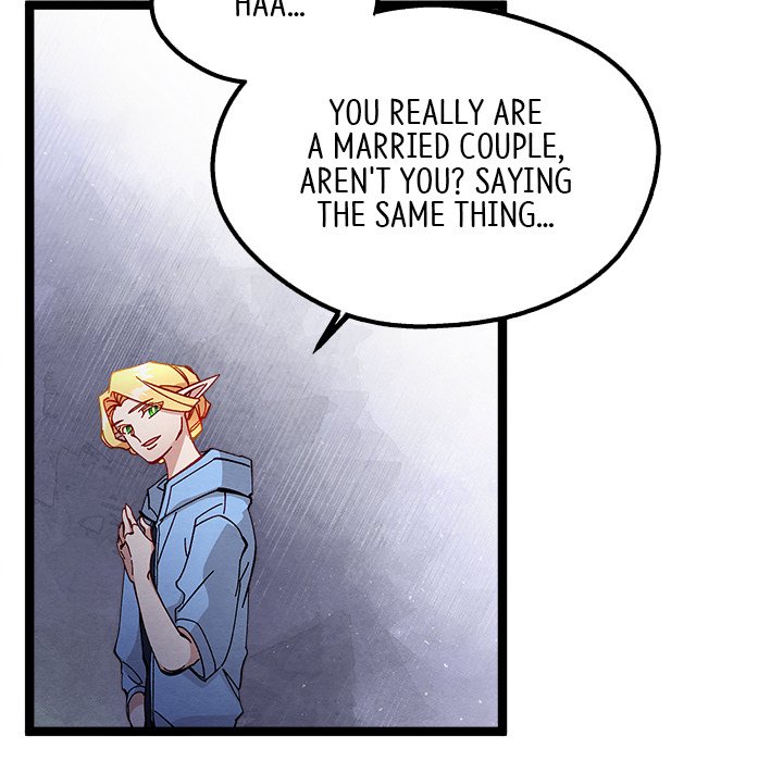 That Couple Has A Secret That Couple Has A Secret EP 56 - Toomics page 32 - 