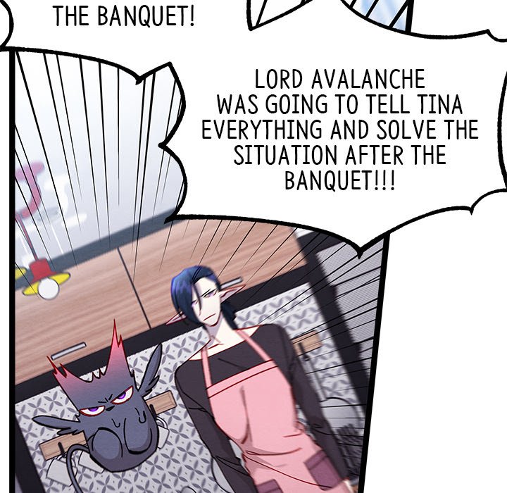That Couple Has A Secret That Couple Has A Secret EP 56 - Toomics page 36 - 