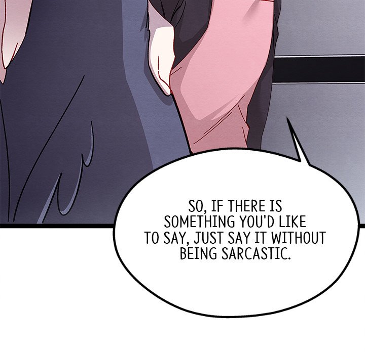 That Couple Has A Secret That Couple Has A Secret EP 56 - Toomics page 50 - 