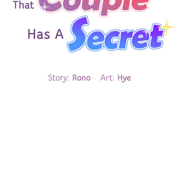 That Couple Has A Secret That Couple Has A Secret EP 56 - Toomics page 7 - 