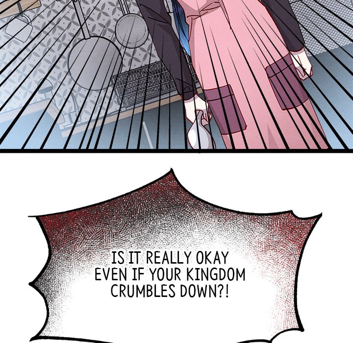 That Couple Has A Secret That Couple Has A Secret EP 56 - Toomics page 69 - 