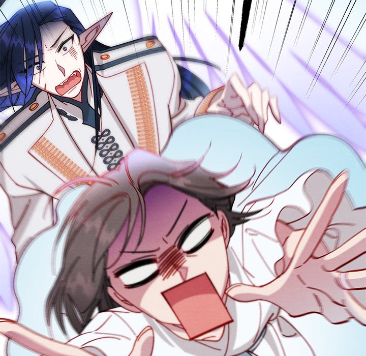 That Couple Has A Secret That Couple Has A Secret EP 57 - Toomics page 118 - 