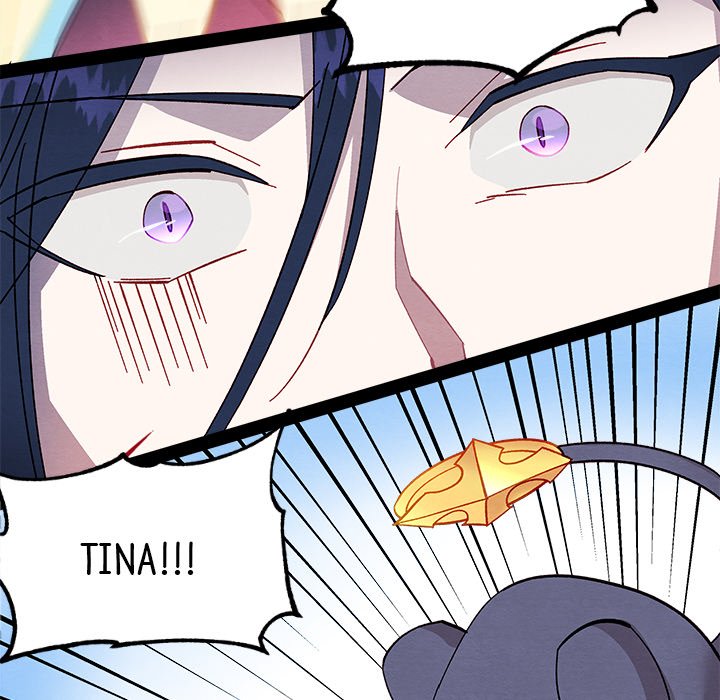 That Couple Has A Secret That Couple Has A Secret EP 57 - Toomics page 122 - 