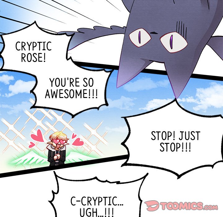 That Couple Has A Secret That Couple Has A Secret EP 57 - Toomics page 123 - 