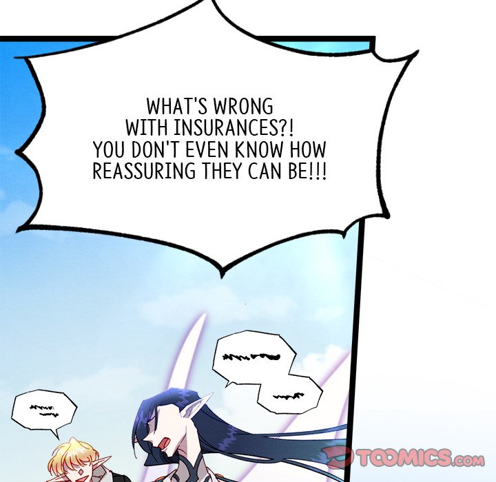 That Couple Has A Secret That Couple Has A Secret EP 57 - Toomics page 135 - 