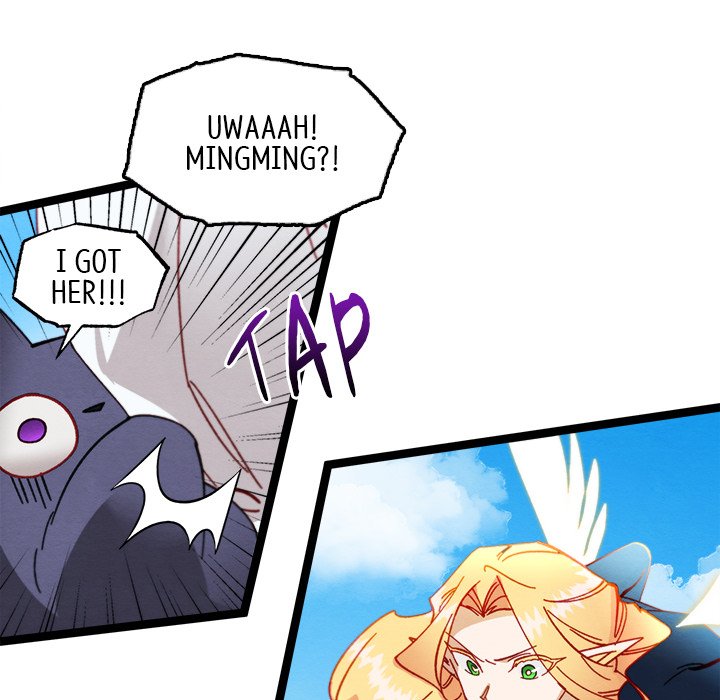 That Couple Has A Secret That Couple Has A Secret EP 57 - Toomics page 157 - 