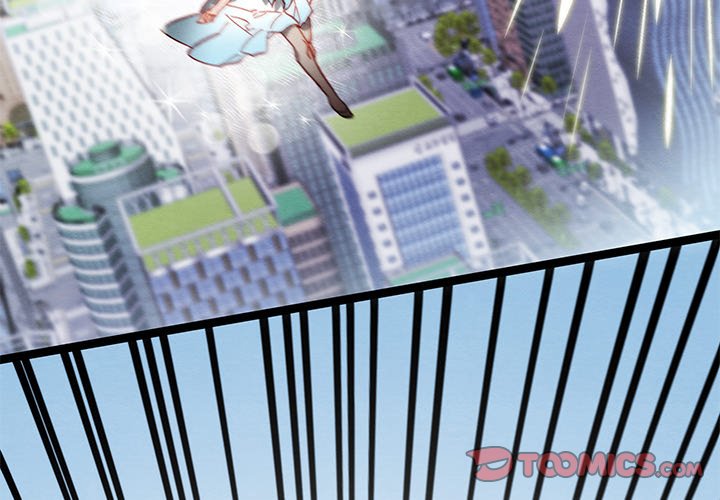That Couple Has A Secret That Couple Has A Secret EP 57 - Toomics page 3 - 