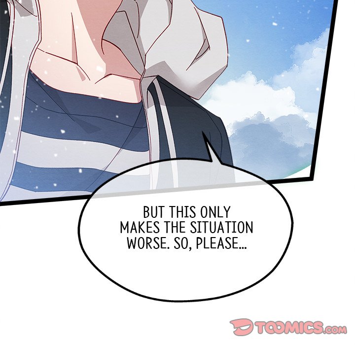 That Couple Has A Secret That Couple Has A Secret EP 57 - Toomics page 27 - 