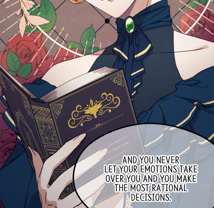 That Couple Has A Secret That Couple Has A Secret EP 57 - Toomics page 33 - 
