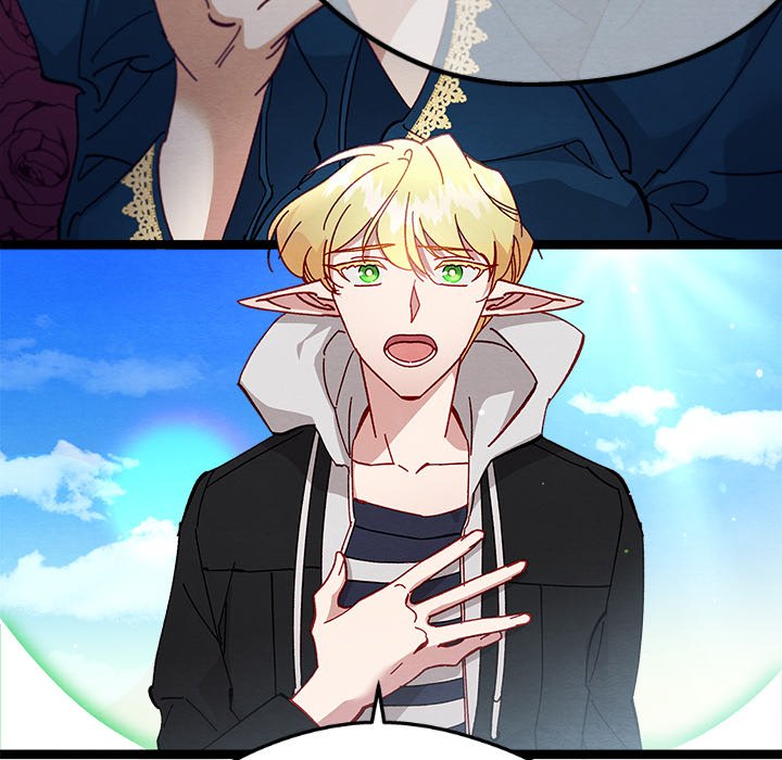 That Couple Has A Secret That Couple Has A Secret EP 57 - Toomics page 34 - 