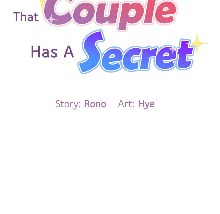 That Couple Has A Secret That Couple Has A Secret EP 57 - Toomics page 10 - 