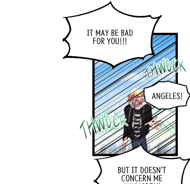 That Couple Has A Secret That Couple Has A Secret EP 57 - Toomics page 93 - 