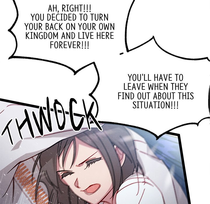 That Couple Has A Secret That Couple Has A Secret EP 57 - Toomics page 97 - 