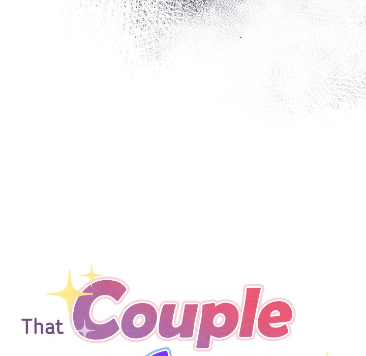 That Couple Has A Secret That Couple Has A Secret EP 58 - Toomics page 11 - 