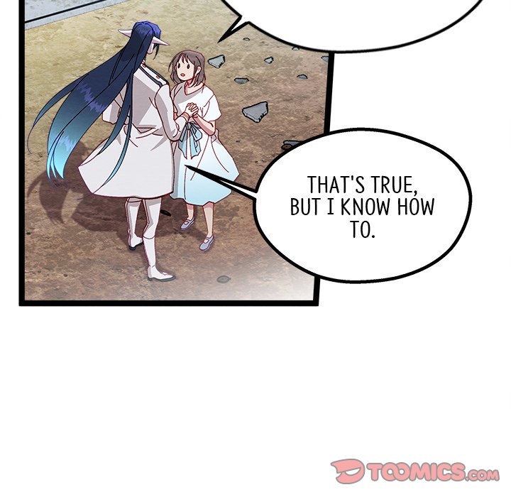 That Couple Has A Secret That Couple Has A Secret EP 58 - Toomics page 102 - 