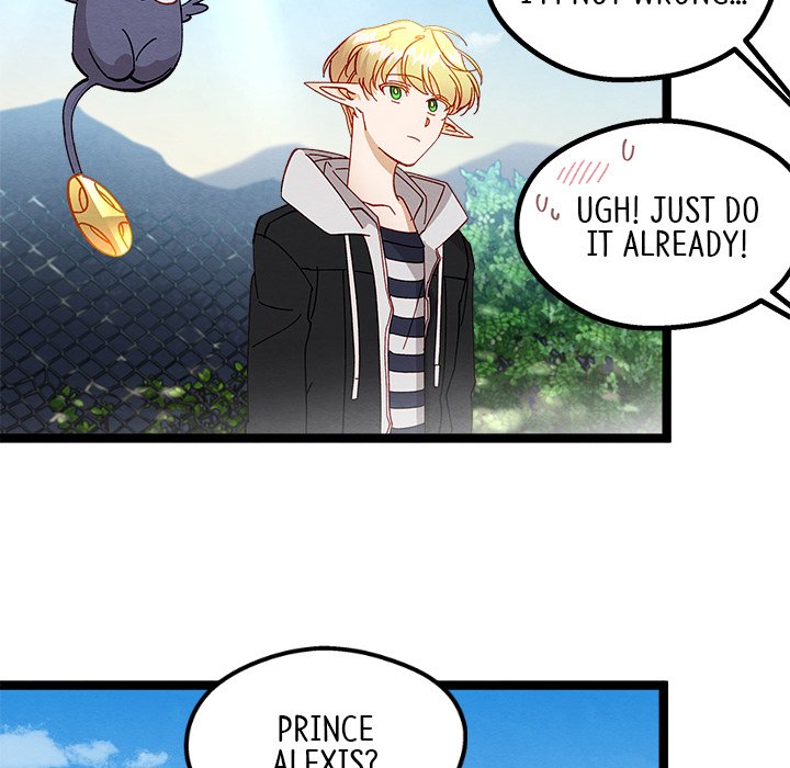 That Couple Has A Secret That Couple Has A Secret EP 58 - Toomics page 110 - 