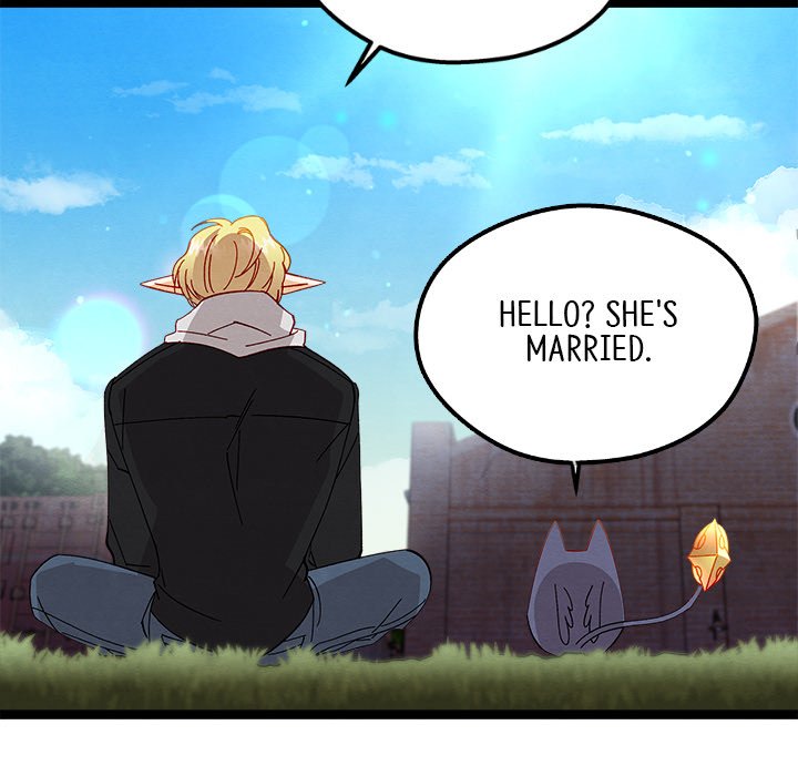 That Couple Has A Secret That Couple Has A Secret EP 58 - Toomics page 116 - 