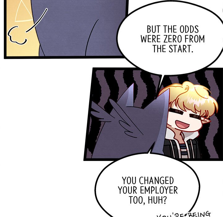 That Couple Has A Secret That Couple Has A Secret EP 58 - Toomics page 133 - 