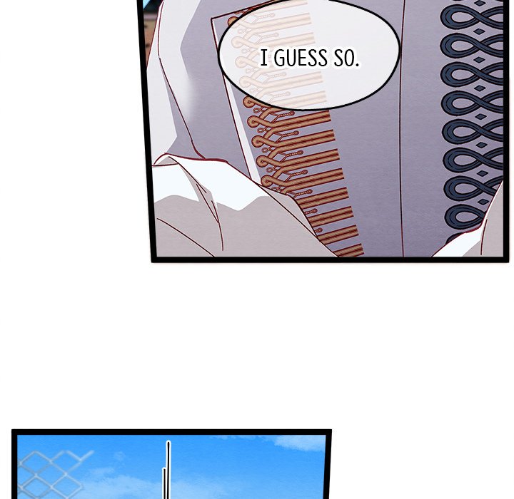 That Couple Has A Secret That Couple Has A Secret EP 58 - Toomics page 20 - 