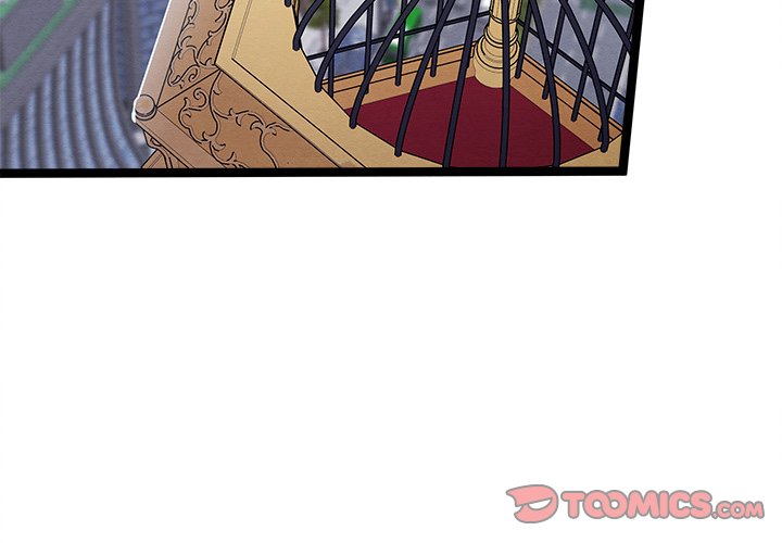 That Couple Has A Secret That Couple Has A Secret EP 58 - Toomics page 3 - 