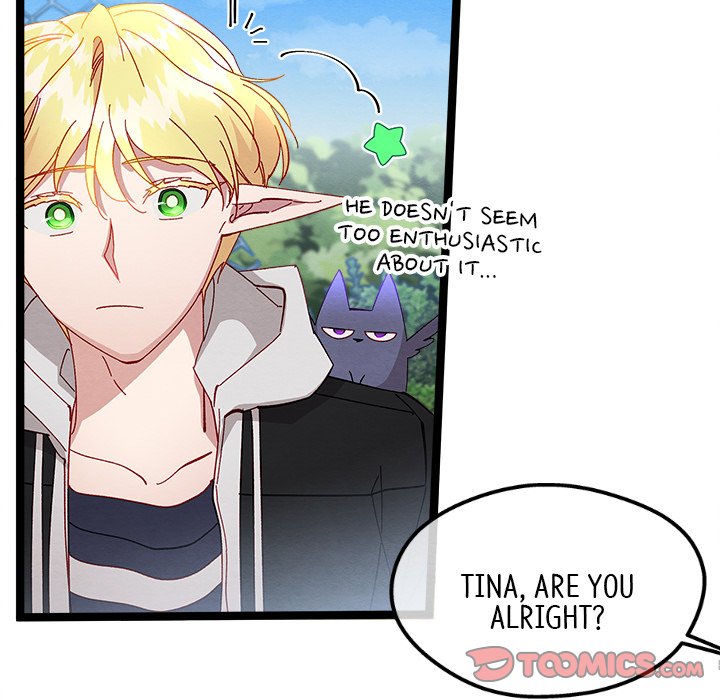 That Couple Has A Secret That Couple Has A Secret EP 58 - Toomics page 21 - 