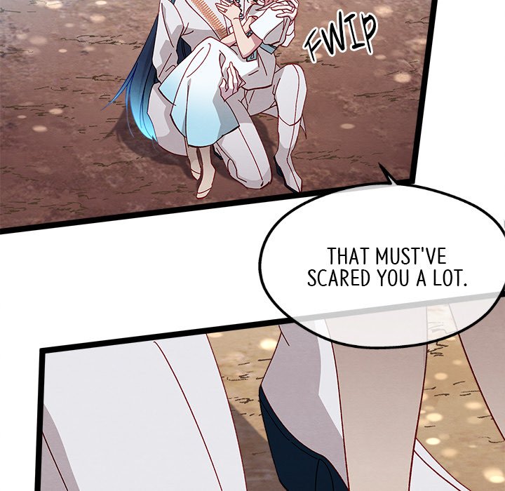 That Couple Has A Secret That Couple Has A Secret EP 58 - Toomics page 23 - 