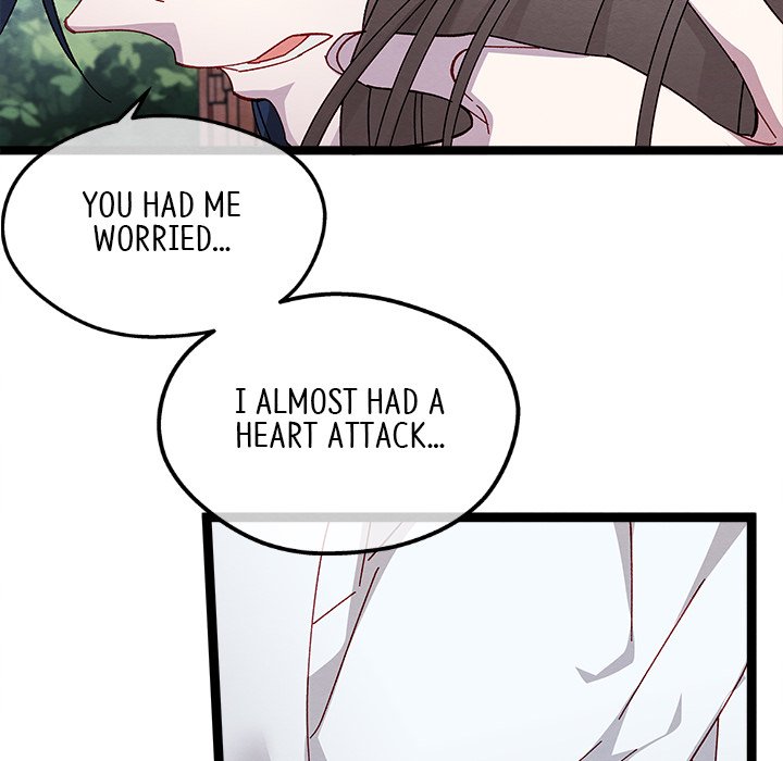 That Couple Has A Secret That Couple Has A Secret EP 58 - Toomics page 33 - 