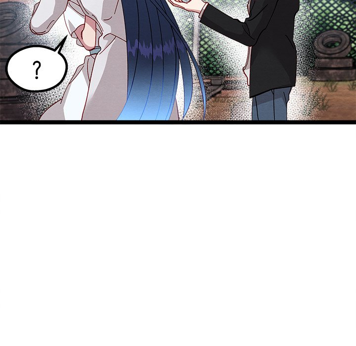 That Couple Has A Secret That Couple Has A Secret EP 58 - Toomics page 51 - 