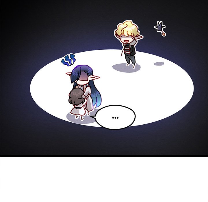 That Couple Has A Secret That Couple Has A Secret EP 58 - Toomics page 55 - 