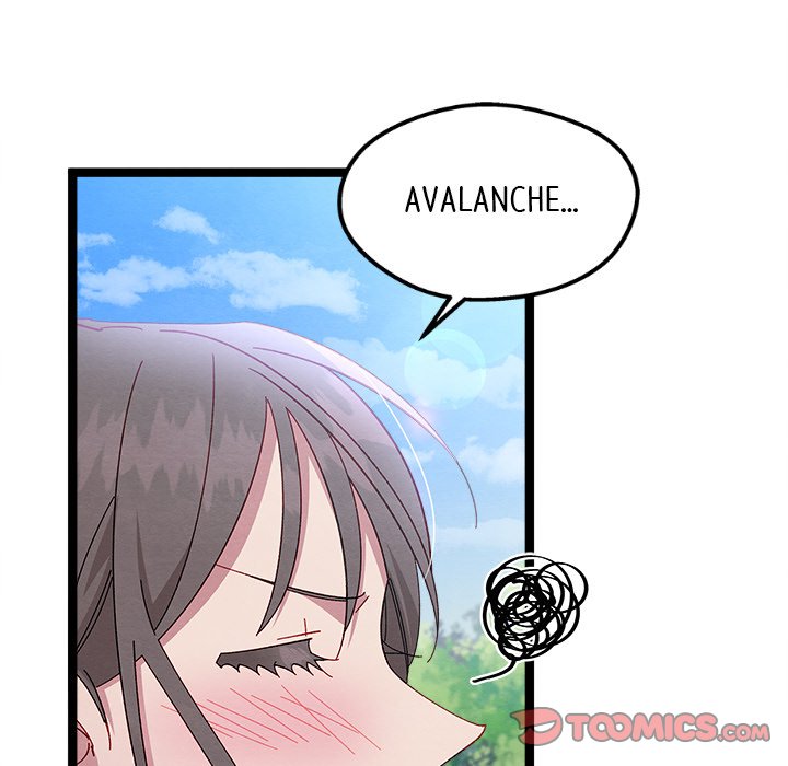 That Couple Has A Secret That Couple Has A Secret EP 58 - Toomics page 57 - 