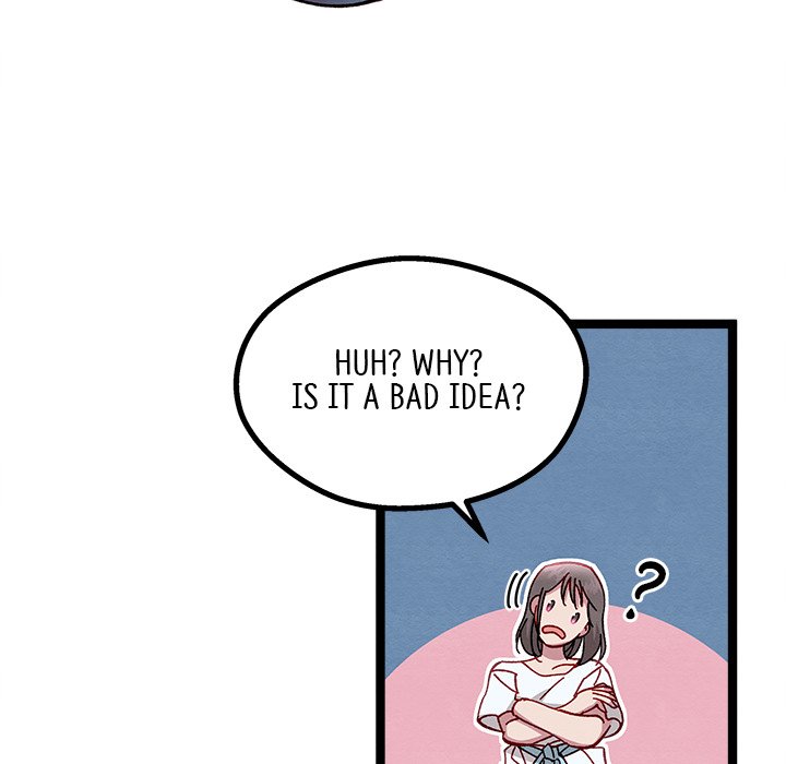 That Couple Has A Secret That Couple Has A Secret EP 58 - Toomics page 69 - 