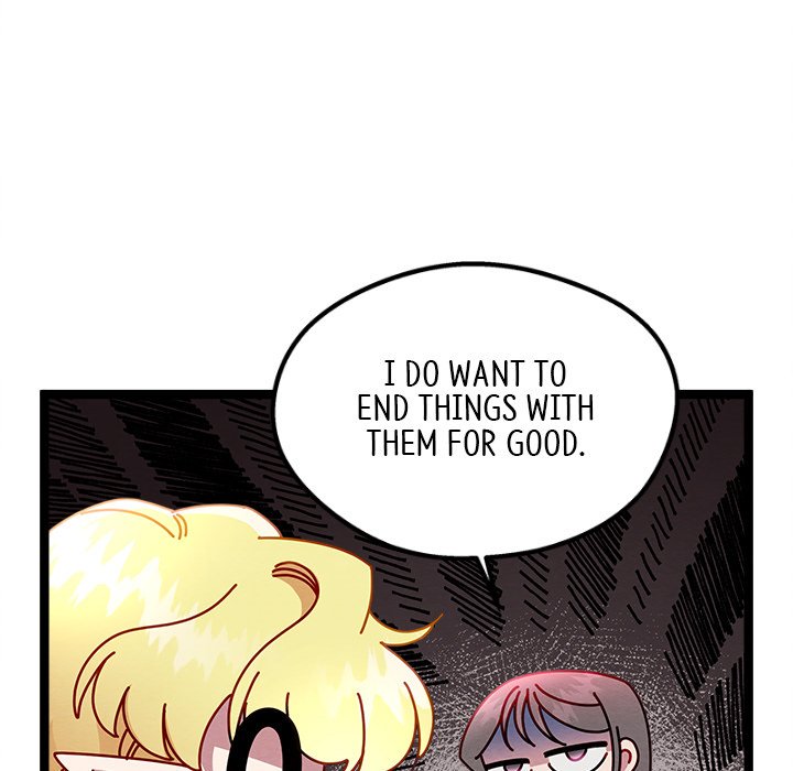 That Couple Has A Secret That Couple Has A Secret EP 58 - Toomics page 81 - 