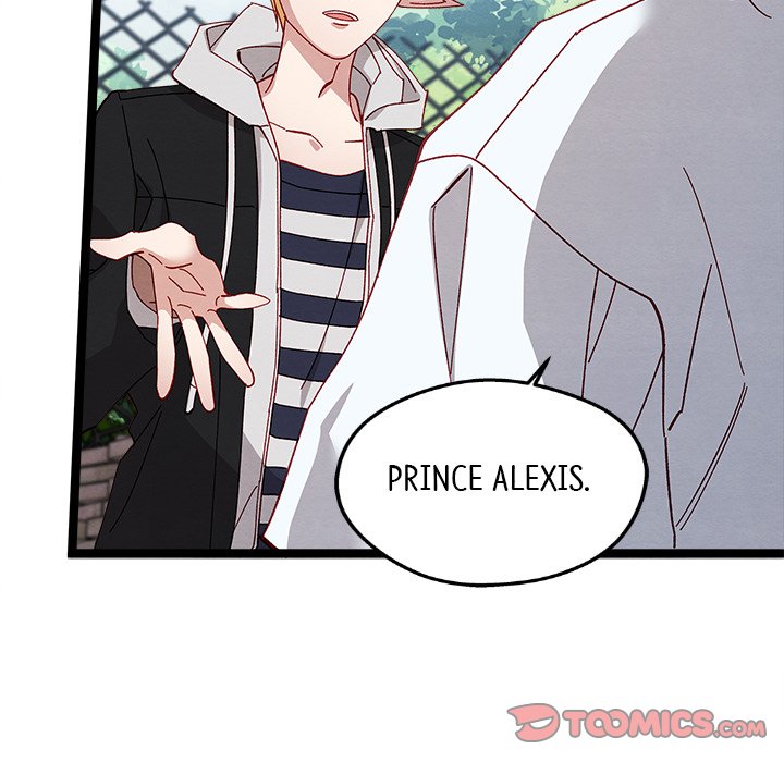 That Couple Has A Secret That Couple Has A Secret EP 58 - Toomics page 84 - 