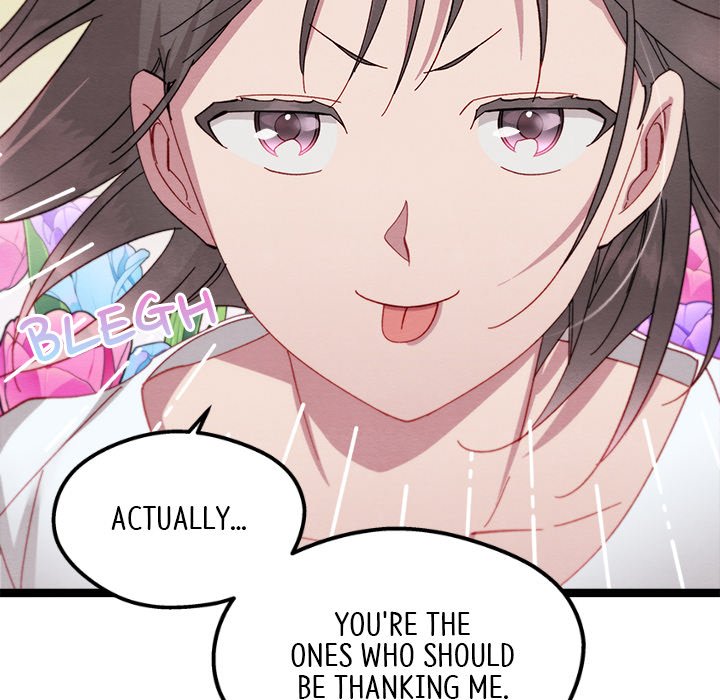 That Couple Has A Secret That Couple Has A Secret EP 58 - Toomics page 91 - 
